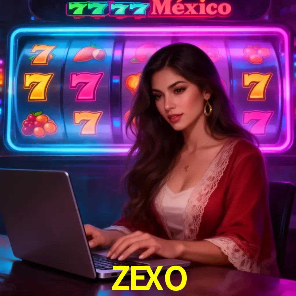 ZEXO Símbolos con valor multiplicador