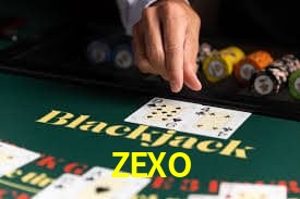 ZEXO mobile gaming