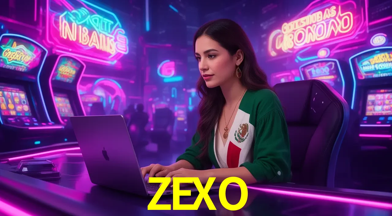 ZEXO Diversidad de modos de juego