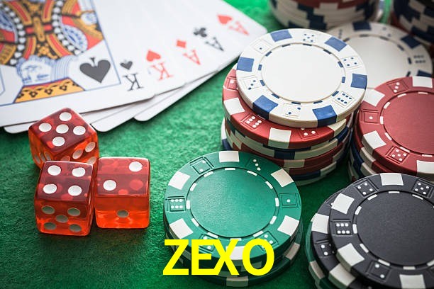 ZEXO Múltiples modos de juego