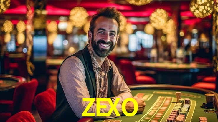 ZEXO mobile gaming