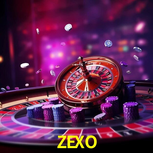 ZEXO mobile gaming