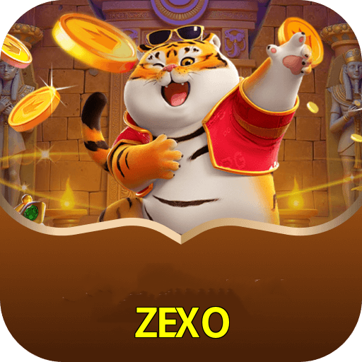ZEXO logo